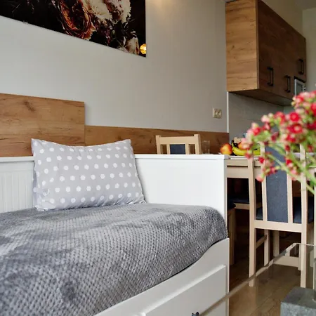 Galicja By Housine Apartment *