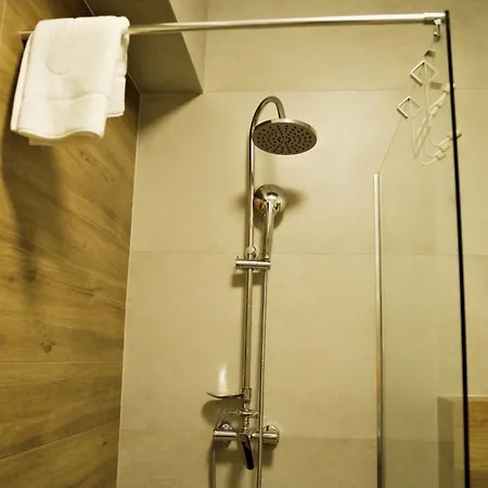 Apartamento Galicja *