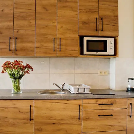 Galicja By Housine * Zator