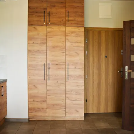 Apartment Galicja By Housine