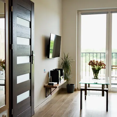 Apartment Galicja By Housine