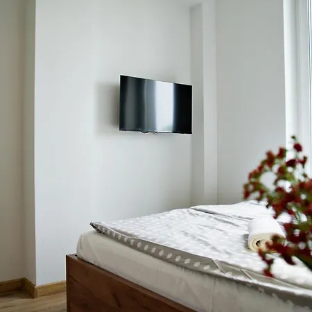 Apartamento Galicja *