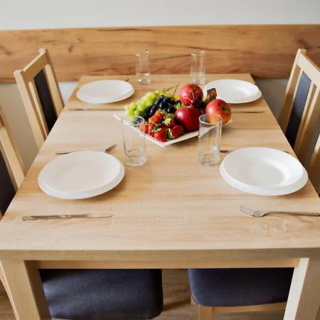 Apartamento Galicja Zator
