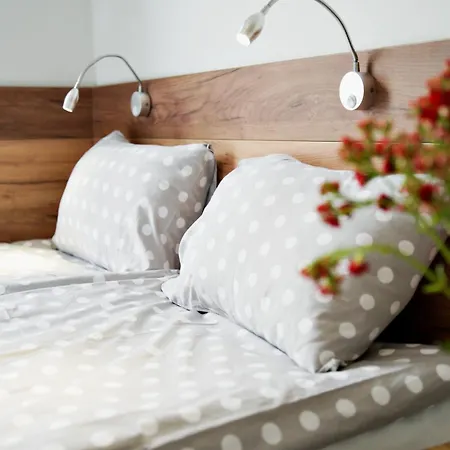 Galicja Apartamento Zator