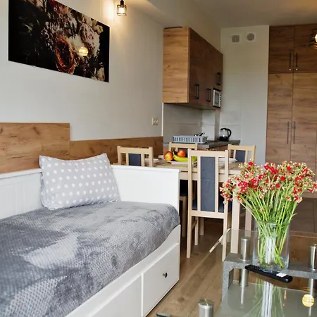 Galicja By Housine Apartment Zator