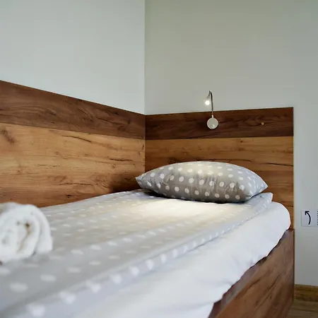 Apartment Galicja By Housine