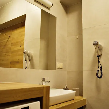 Apartamento Galicja *