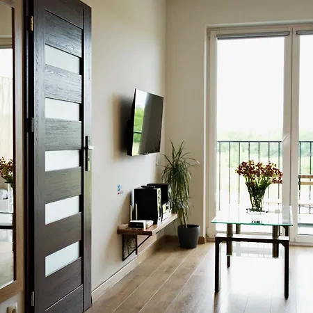 Apartamento Galicja *