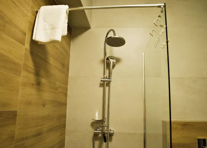 Apartmán Galicja By Housine *