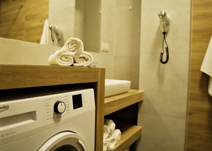 Galicja By Housine Zator