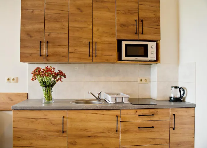 Galicja By Housine * Zator