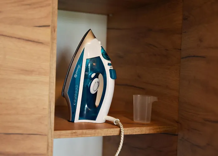 Apartmán Galicja By Housine *