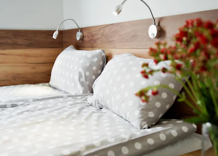 Galicja By Housine Apartmán Zator