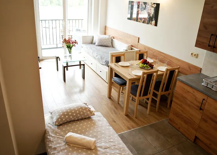 Galicja By Housine * Zator