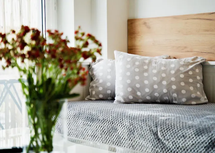 Apartmán Galicja By Housine Zator