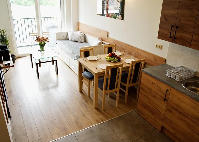 Galicja By Housine * Zator